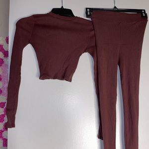 FN snatched set collections